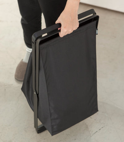 Laundry Hamper (25" H)  - Steel