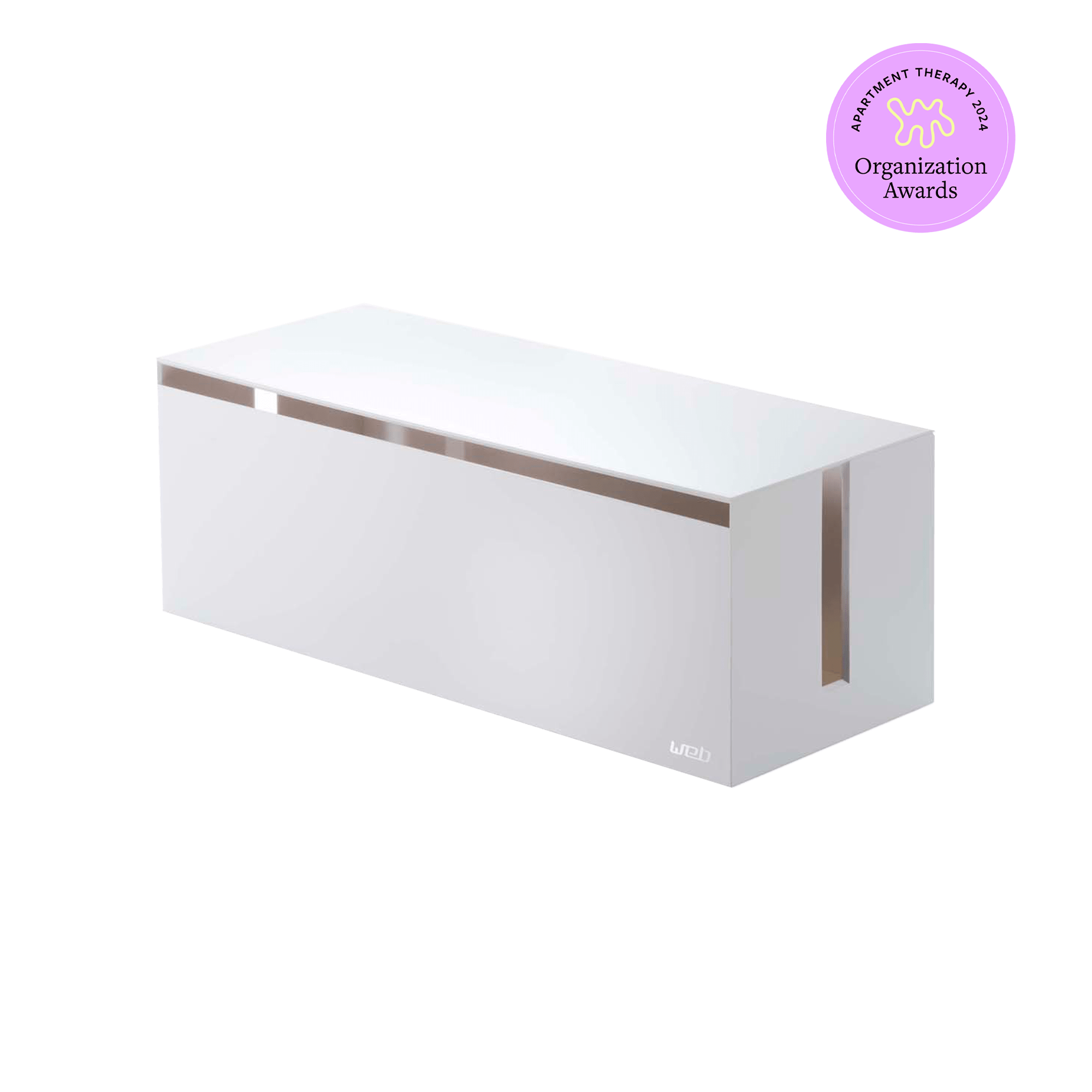 Cable Management Box