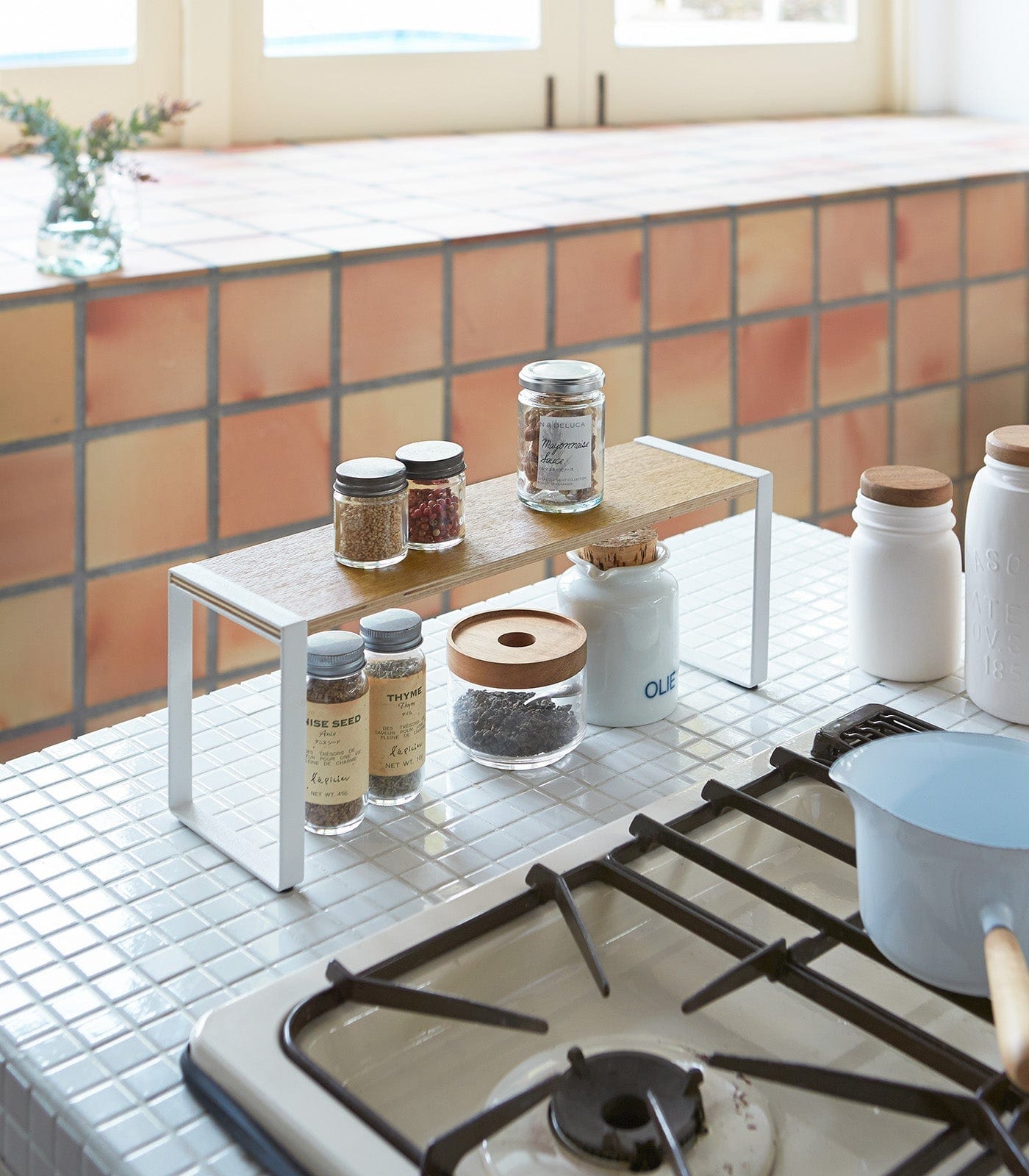 Yamazaki Home Riser - Thumbnail 5