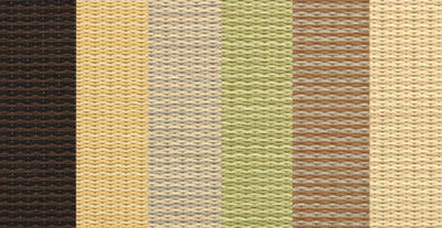 Tatami Cut Sample - Saien