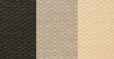 Tatami Cut Sample - Sazanami