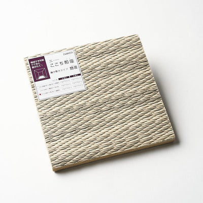 Tatami Cut Sample - Honami