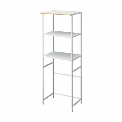 Storage Rack - 67-Inch (Fridge) (67" H)  - Steel