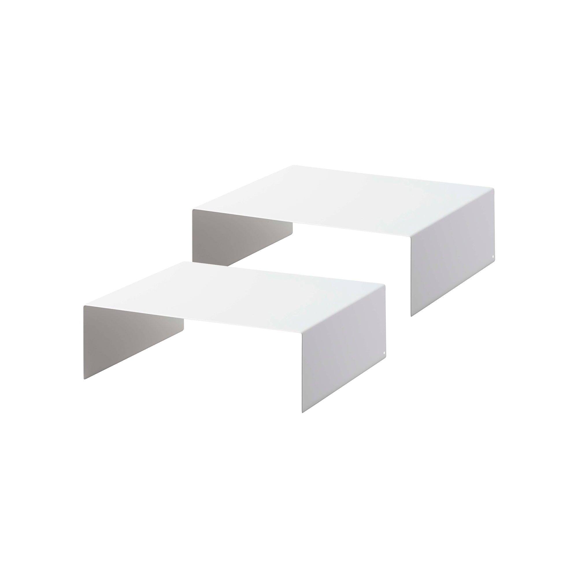 Riser Shelf Set of 2 - Thumbnail 4