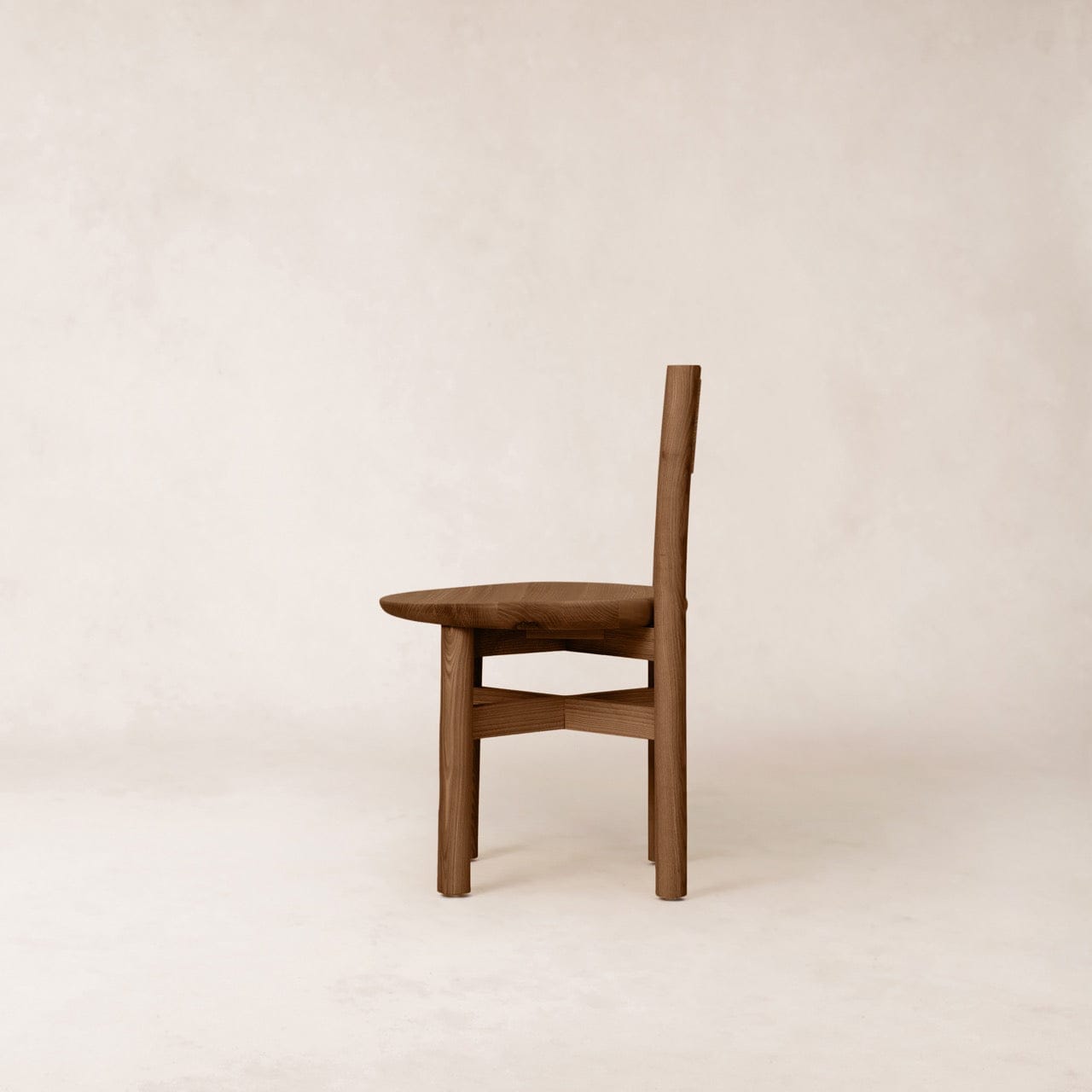 House of Leon Teddy Dining Chair - Thumbnail 2