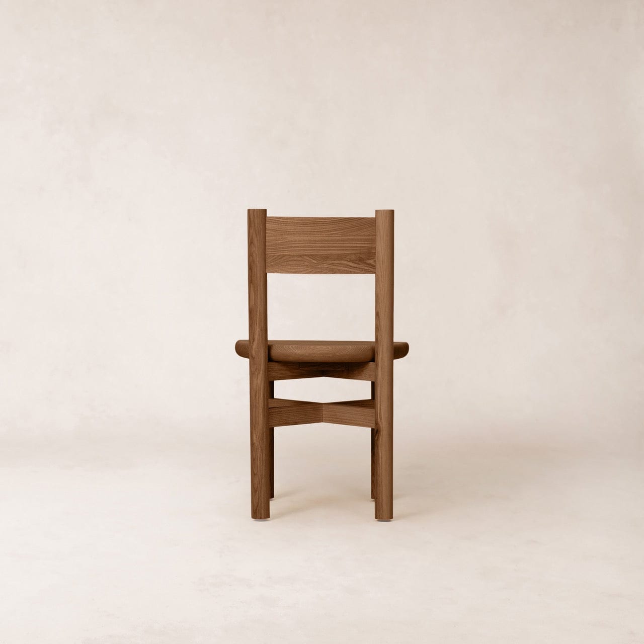 House of Leon Teddy Dining Chair - Thumbnail 2