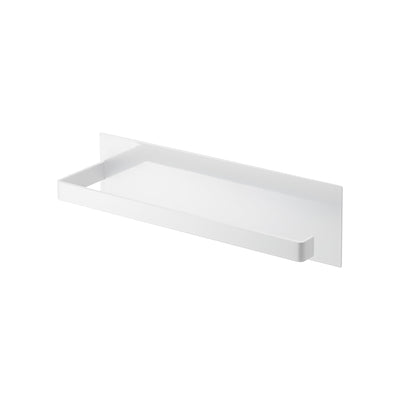 Magnetic Paper Towel Holder - Steel