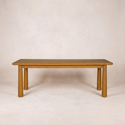 Topa Topa Outdoor Dining Table