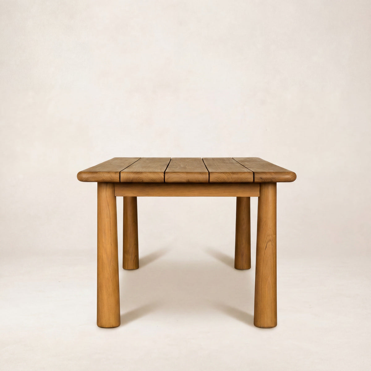Topa Topa Outdoor Dining Table