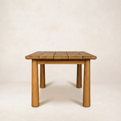 Topa Topa Outdoor Dining Table