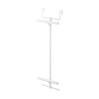 Over-the-Door Backpack Hanger - Steel