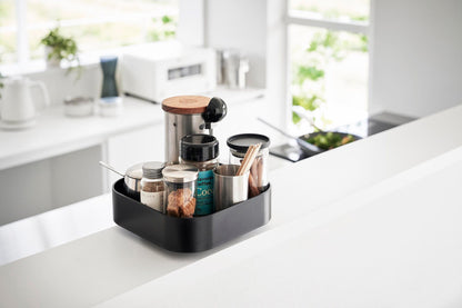 Square Lazy Susan