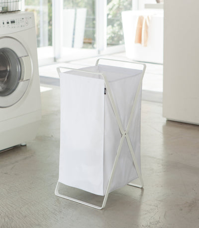 Laundry Hamper (25" H)  - Steel