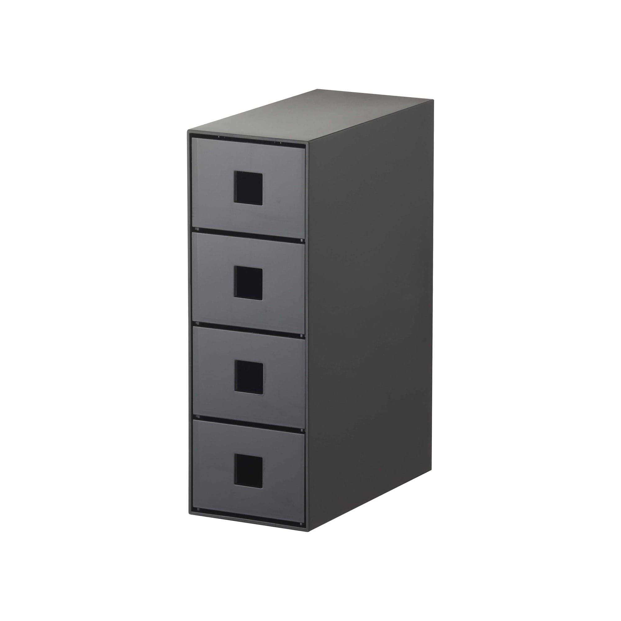 Storage Tower with Drawers