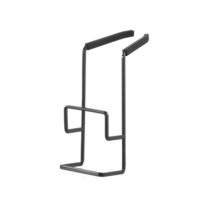 Faucet-Hanging Sponge Holder - Two Sizes - Steel