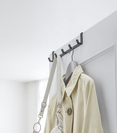 Over-the-Door Hanger - Steel