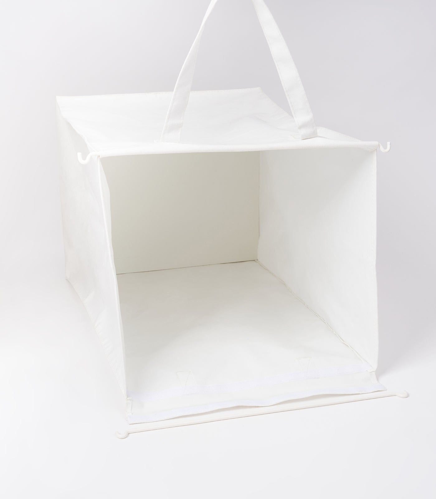 Yamazaki Home Laundry Hamper - Thumbnail 5