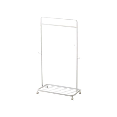 Kids' Rolling Coat Rack (45" H)  - Steel
