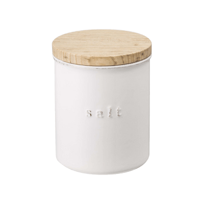 Ceramic Canister - Four Styles