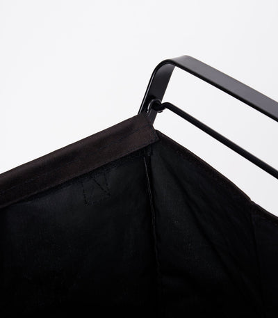 Laundry Hamper with Cotton Liner