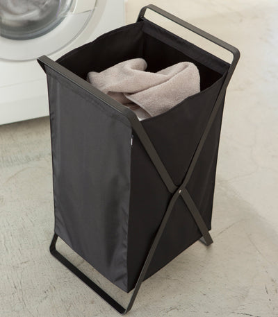 Laundry Hamper (25" H)  - Steel