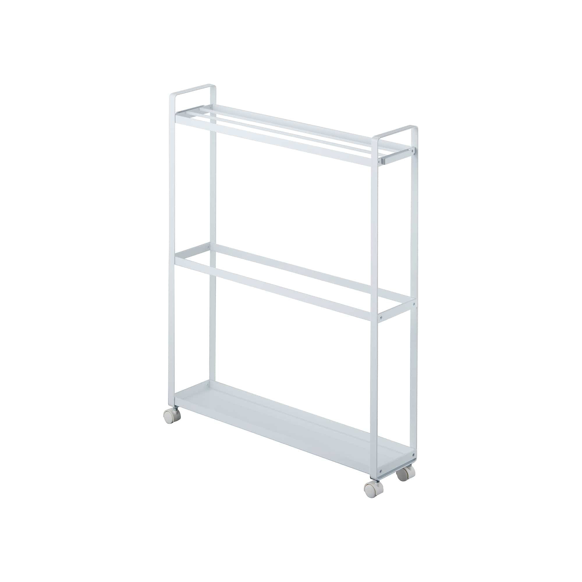 Rolling Towel Rack (33" H) - Thumbnail 2