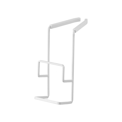 Faucet-Hanging Sponge Holder - Two Sizes - Steel