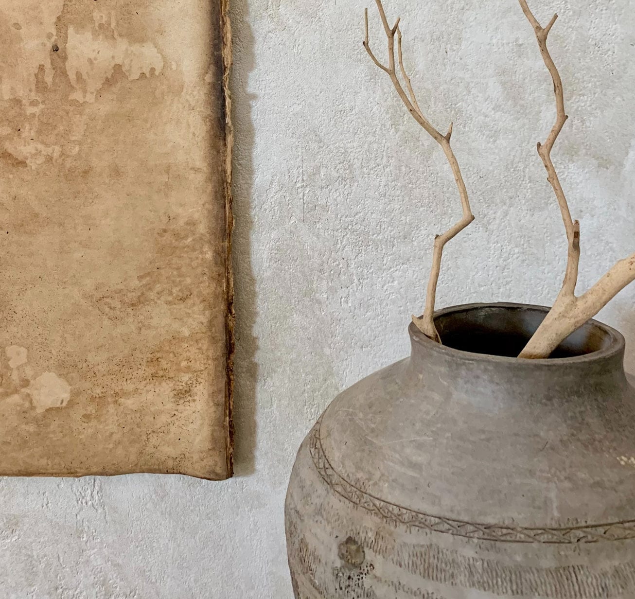邦楽 WABI SABI HARDCORE 邦楽 WABI SABI HARDCORE Wabi-Sabi Birch – RICCI STUDIO