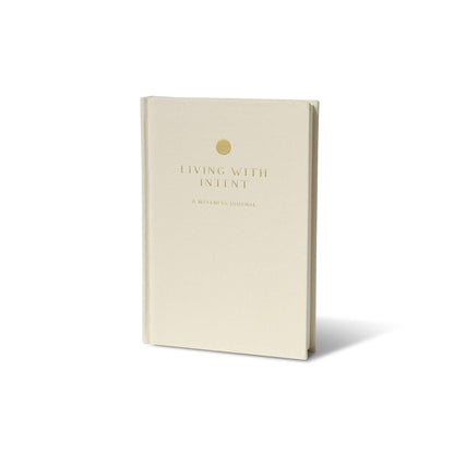 LIving with Intent / A Wellness Journal