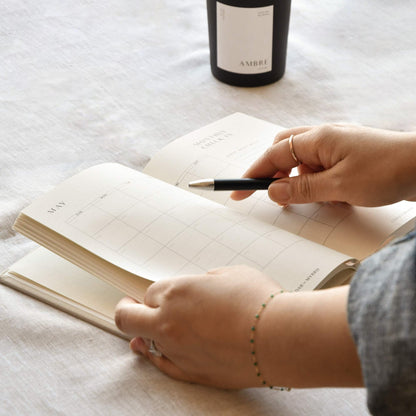 Wellness Journal LIfestyle
