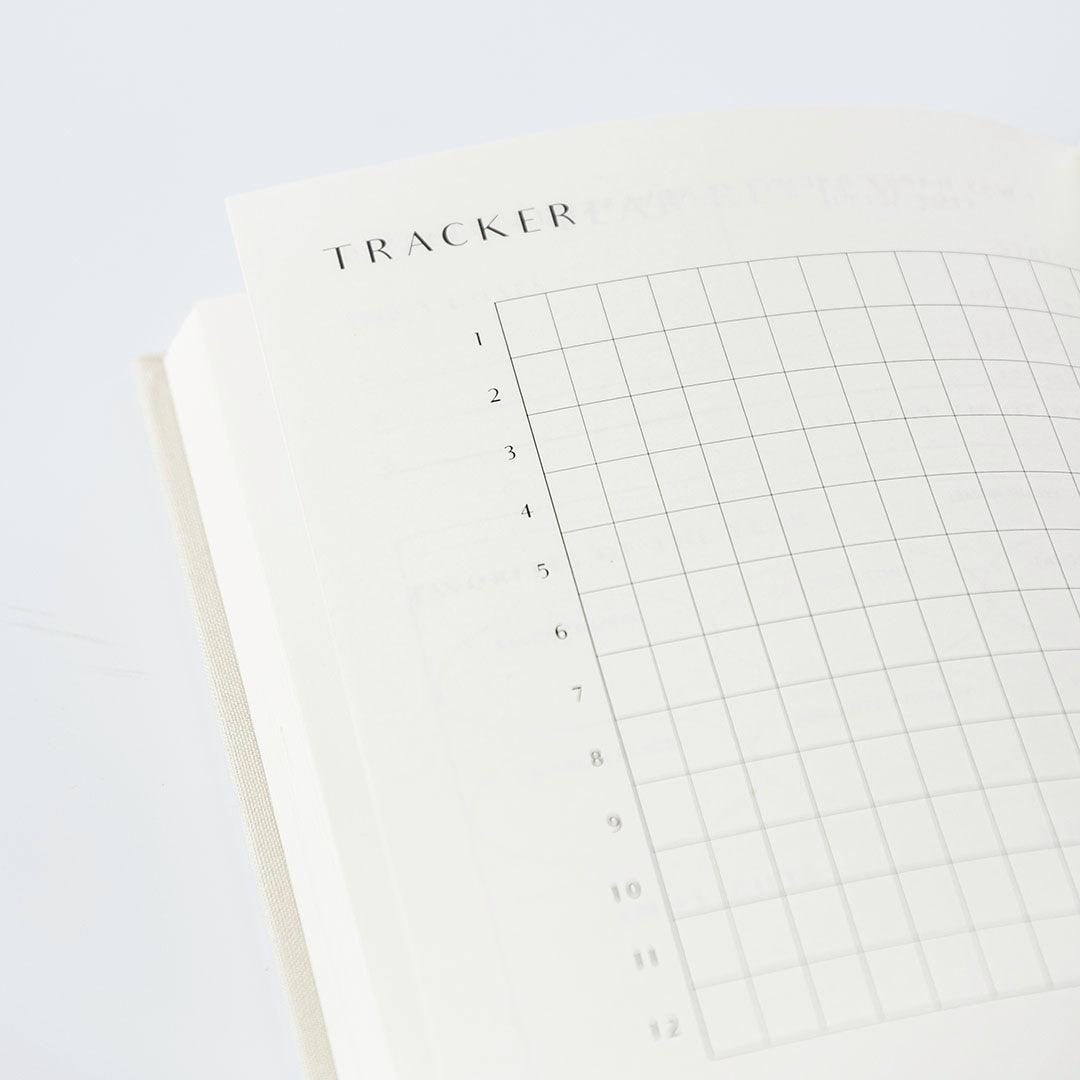 Wellness Journal