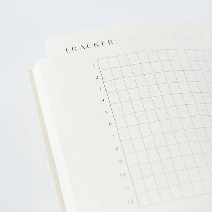 Wellness Journal