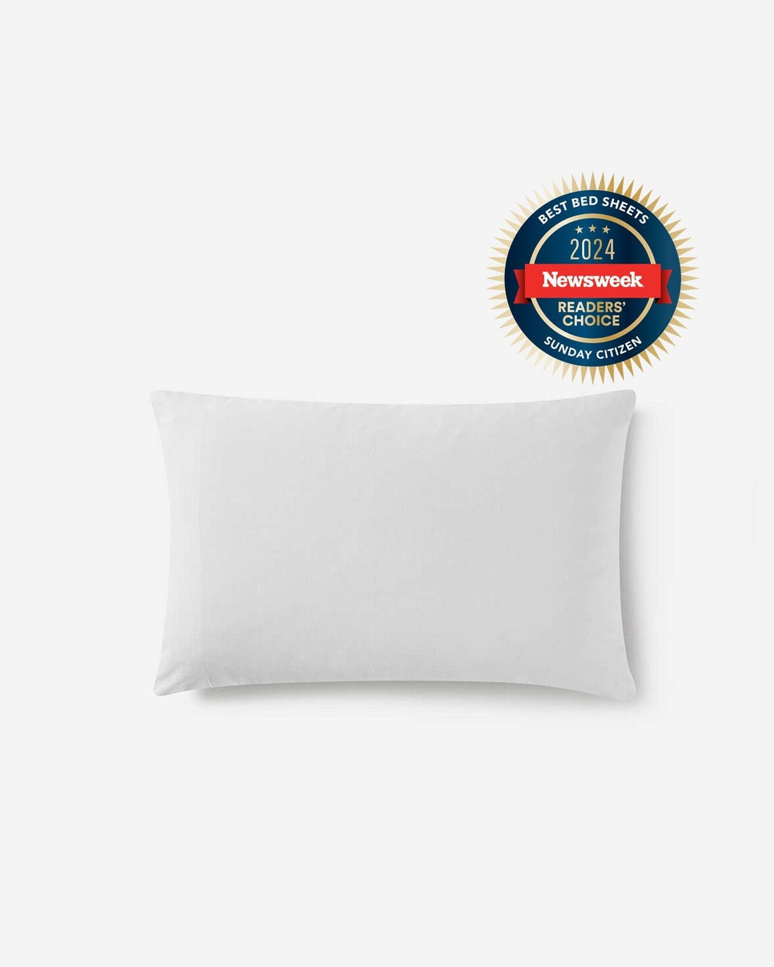 European Flax Linacel™ Pillowcase Set