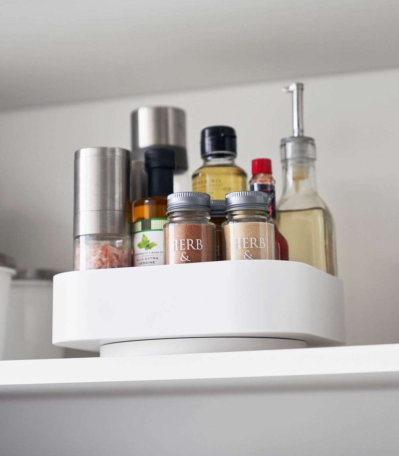 Square Lazy Susan - Thumbnail 5