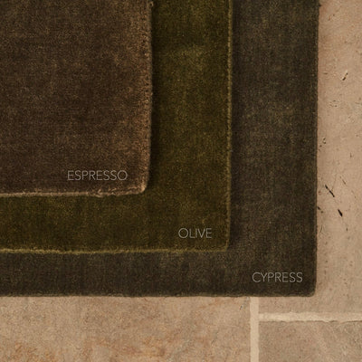 Espresso Rug