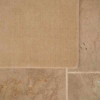 Linen Rug