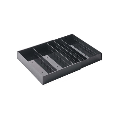 Expandable Cutlery Organizer - Large