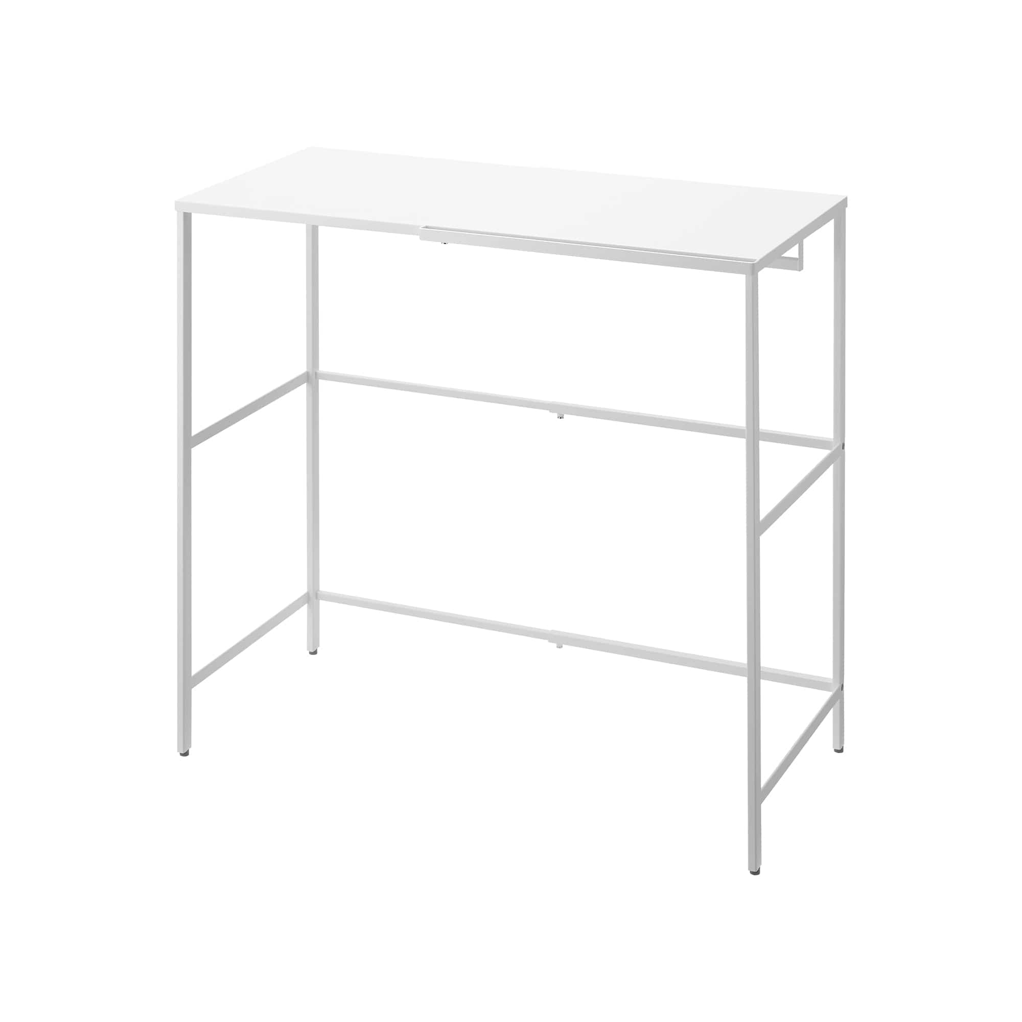 Expandable Suitcase Rack - Steel - Thumbnail 4