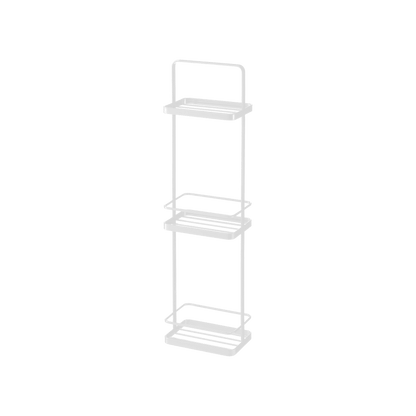 Shower Caddy - Three Sizes - Steel