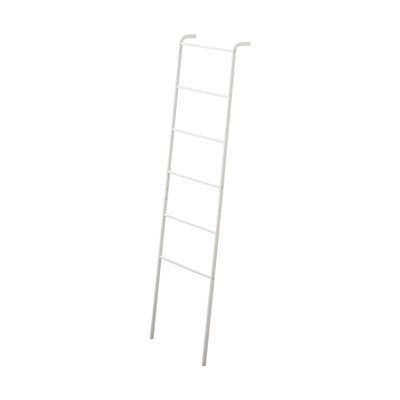 Leaning Storage Ladder (63" H)  - Steel