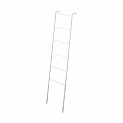 Leaning Storage Ladder (63" H)  - Steel