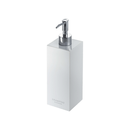 Square Shower Dispenser - Three Styles
